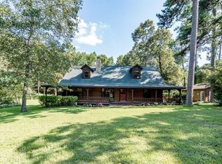 41020 Roundup Rd, Magnolia, TX 77354