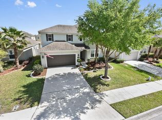 12094 Wynnfield Lakes Cir, Jacksonville, FL 32246