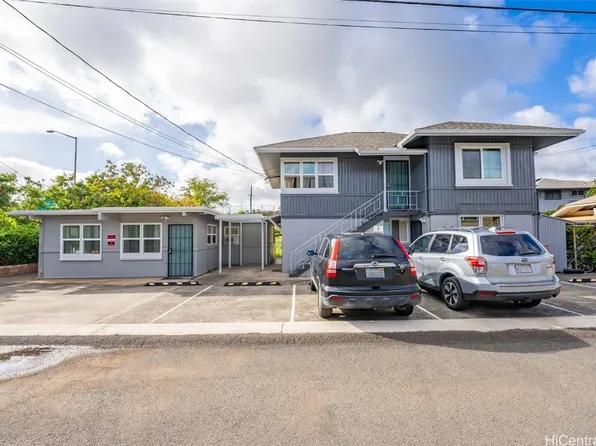 2819 Waialae Ave APT D, Honolulu, HI 96826