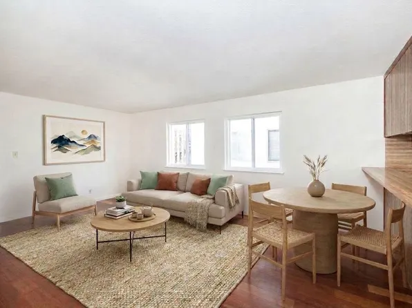 272 Athol Ave APT A, Oakland, CA 94606