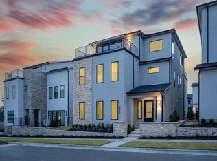 4114 Entrada Way, Dallas, TX 75219