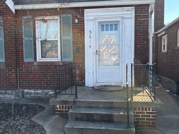 5614 Chippewa St #A