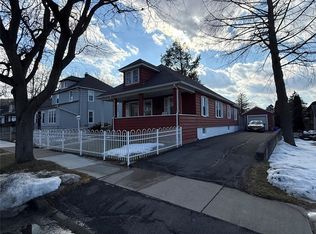 40 Baldwin St, Binghamton, NY 13903