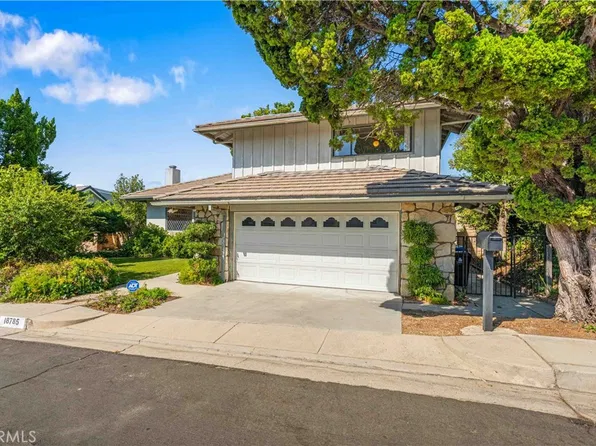 18785 Clearbrook St, Porter Ranch, CA 91326