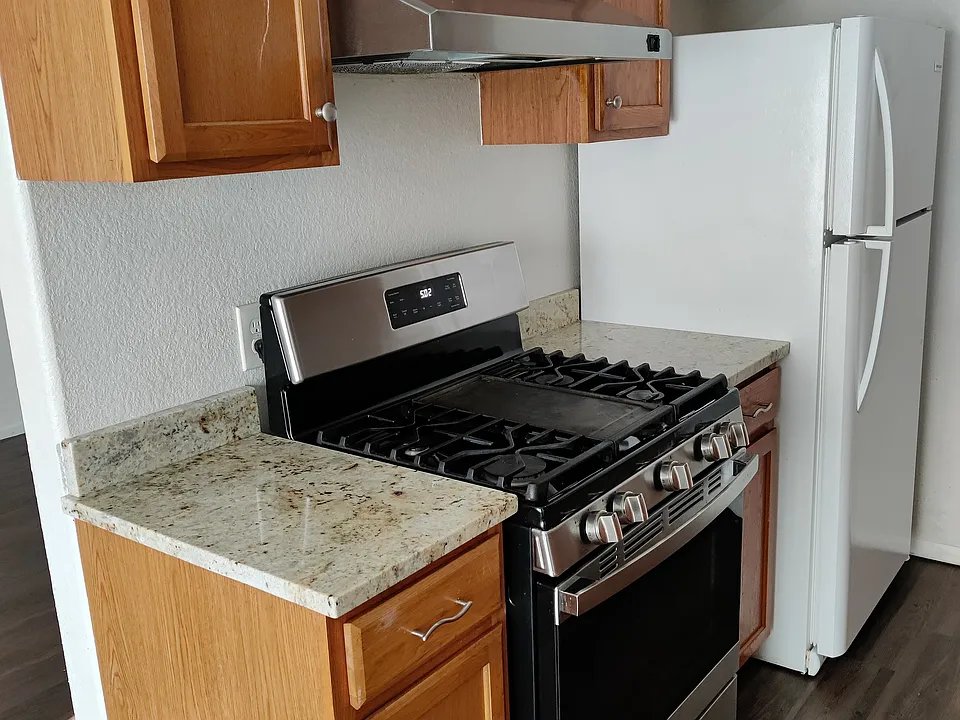 10702 E Exposition Ave #205