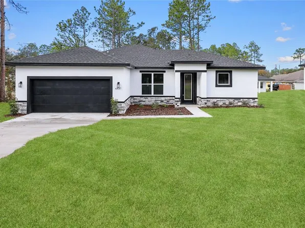 6837 SW 152nd St, Ocala, FL 34473