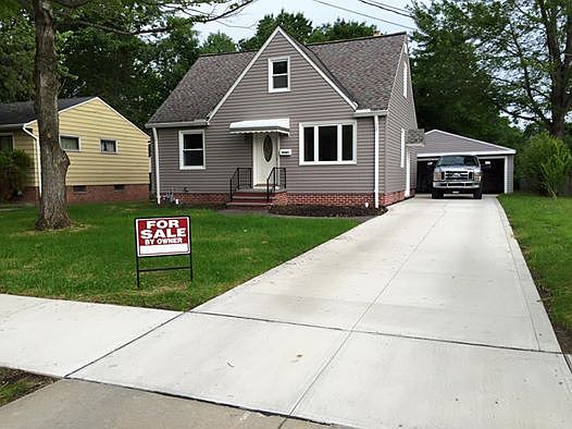 Completely renovated