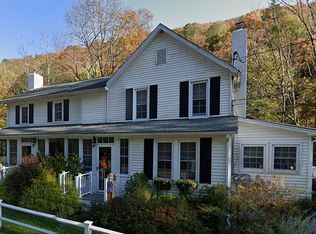 2504 Route 214, Lanesville, NY 12450