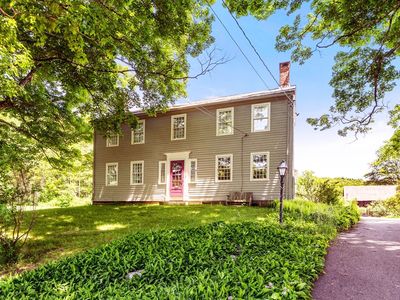 287 Williamsburg Rd, Conway, MA, 01096