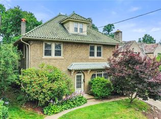 313 McCully St, Pittsburgh, PA 15216