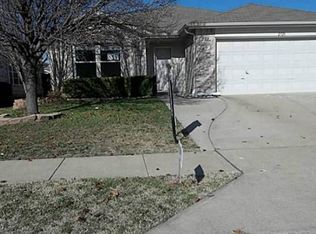 2720 Caprock Rd, McKinney, TX 75071