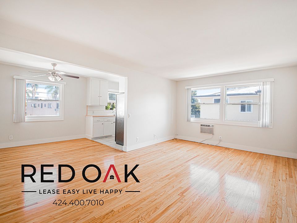1st image of 1148 S Sherbourne Dr APT 5