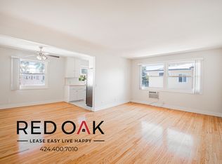 1148 S Sherbourne Dr APT 5, Los Angeles, CA 90035