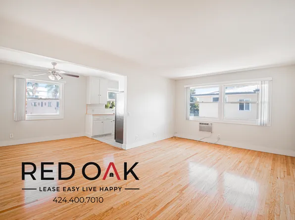 1148 S Sherbourne Dr APT 5, Los Angeles, CA 90035