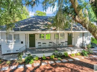 1318 E 38th St, Savannah, GA 31404