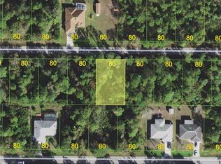 23423 Fitzpatrick Ave, Punta Gorda, FL 33980
