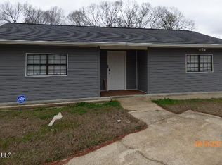 26 Cleothia Henyard Hts, Natchez, MS 39120