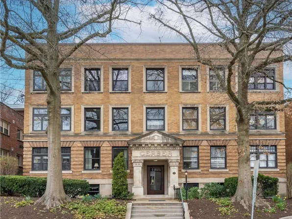 724 S Negley Ave APT 2, Pittsburgh, PA 15232
