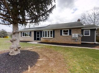 840 Yellow Hill Rd, Biglerville, PA 17307