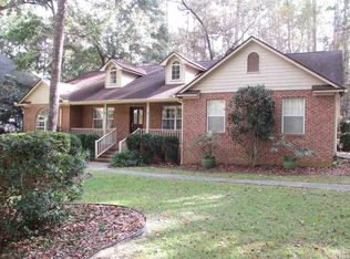 9925 Beaver Ridge Trl, Tallahassee, FL 32312