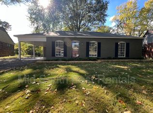 3745 Fieldbrook Dr, Memphis, TN 38127