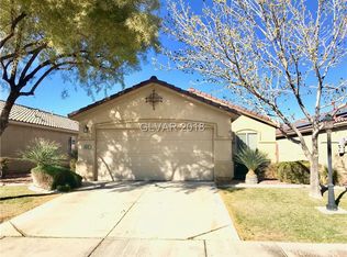 5642 Mahogany Run Pl, Las Vegas, NV 89122