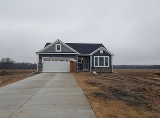 12264 White Cedar Dr, Cedar Springs, MI 49319