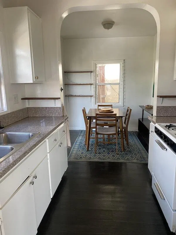 1 bed, 750 sqft, $2,700 — Photo 3