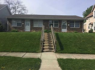 112 Lincoln St, Lafayette, IN 47904