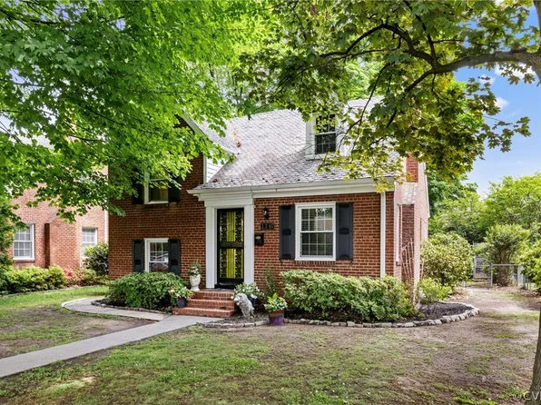 3307 Edgewood Ave, Richmond, VA 23222