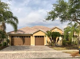 3782 Eagle Isle Cir, Kissimmee, FL 34746