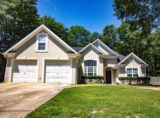 3507 Heathervale Way SW, Conyers, GA 30094