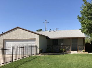 1247 W Ave H-12, Lancaster, CA 93534
