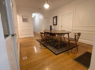 123A Gardner Rd #123, Brookline, MA 02445