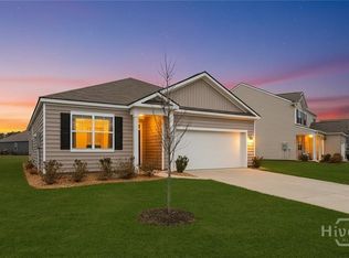 105 Coopers Rise, Pooler, GA 31322