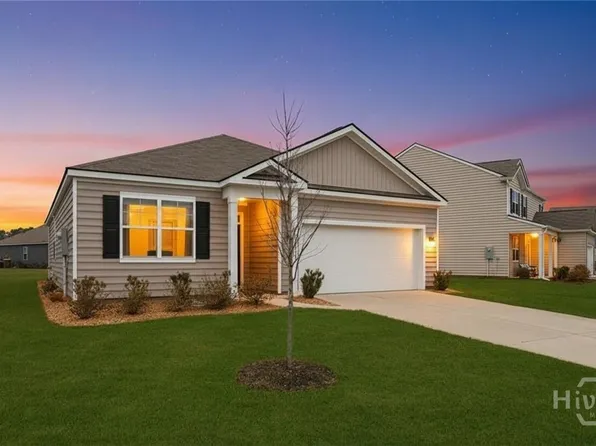 105 Coopers Rise, Pooler, GA 31322