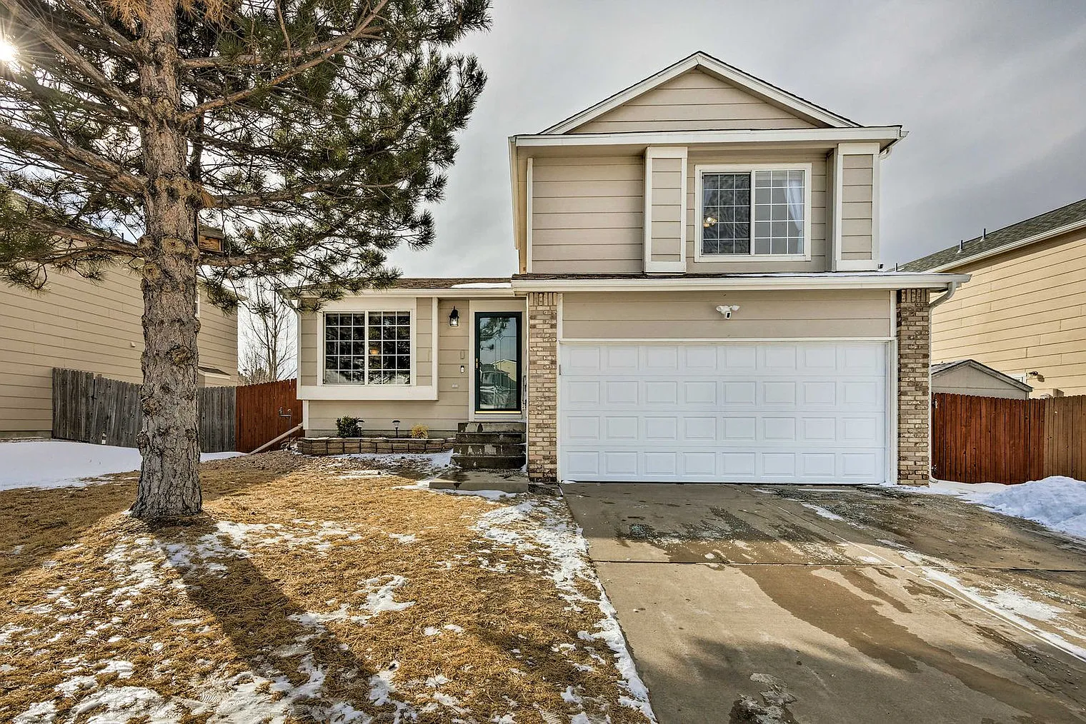 3 bed, 2.0 bath, 1097 sqft, $2,971 — Photo 4