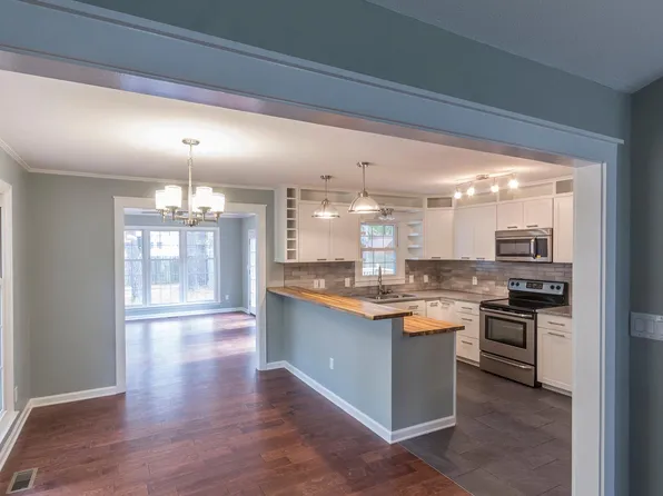 102 Sloan Dr, Greenville, NC 27858