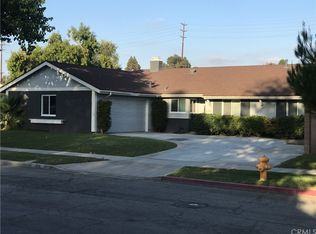 328 N Plantation Pl, Anaheim, CA 92806