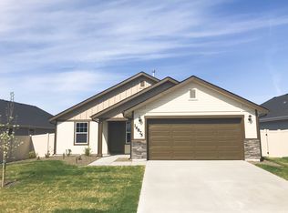 16875 N Cornwallis Way, Nampa, ID 83687