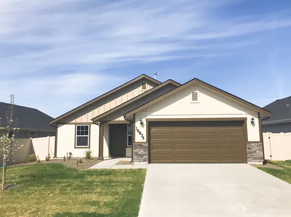 16875 N Cornwallis Way, Nampa, ID 83687
