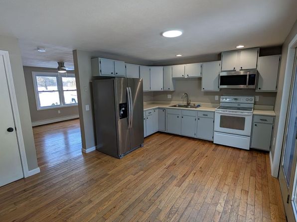 246 Hurricane Rd #1