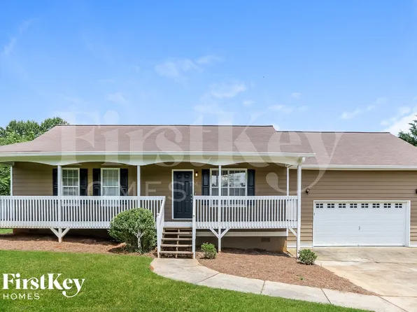 88 Ravenwood Ln, Rockmart, GA 30153