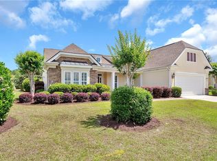 1 Miramar Ct, Bluffton, SC 29910