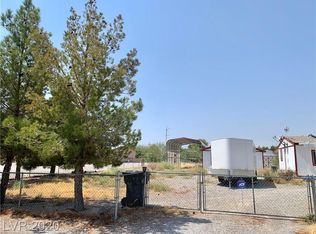 300 Helen St, Pahrump, NV 89060