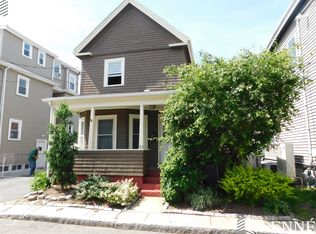 12 Fisk Ave, Somerville, MA 02145