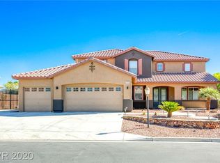 8300 Sedona Flats St, Las Vegas, NV 89131