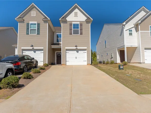 130 Adger Rd, Pendleton, SC 29670