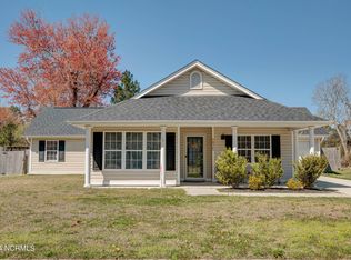 6825 Wyck Farm Way, Wilmington, NC 28405