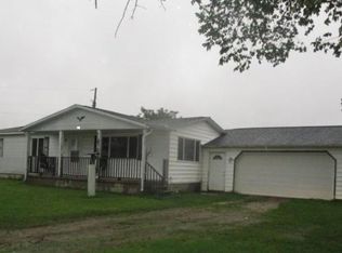 2578 Hadley Rd, Decker, MI 48426